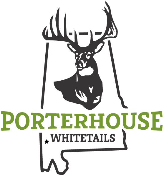 Porterhouse Whitetails | Deer Hunting Camp and Cabin Experience